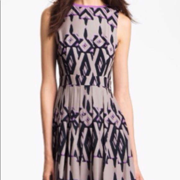 Semi formal dress